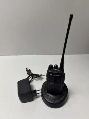 KRÓTKOFALÓWKA MOTOROLA GP340