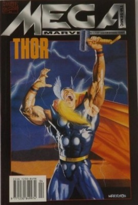 Mega Marvel Thor Nr 4 97