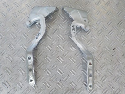 Vito viano 639 lift петля петлі капот комплект фото №1