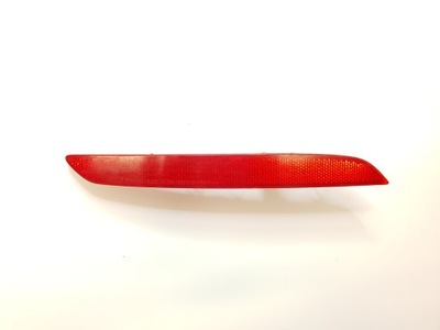 I20 fl отражатель левый задняя oryg-pń фото №1