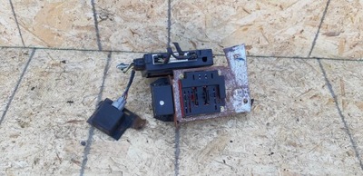 Модуль блок управления корпус ford mustang 93-04r фото №1