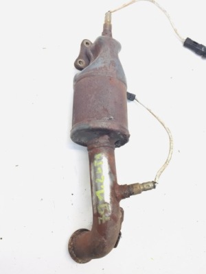 Каталізатор датчики peugeot 208 2008 c3 1,2 vti фото №1