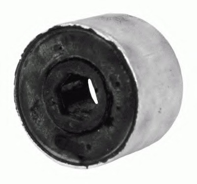 Сайлентблок важеля audi фото №1