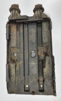 Основание аккумулятор volvo v70 i 9444453 фото №1