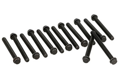 Elring 060.190 набір гвинт головки циліндрів фото №1