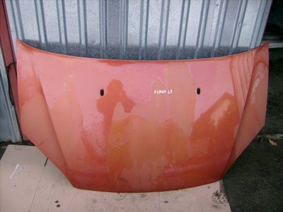 Капот ford focus cmax mk1 фото №1