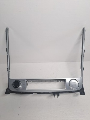 Audi q8 q4 панель радіо навігації кнопка запуск стоп 4m8862533a 4n0905217 фото №1