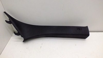 Bmw g32 захист стійка права фото №1