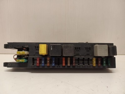 Mercedes w203 модуль коробка sam 2035452401 фото №1