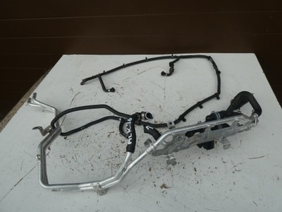 Wąż шланг трубка wody vw amarok 2h6121065r фото №1