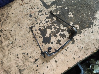 Chevrolet captiva кронштейн акумулятор фото №1