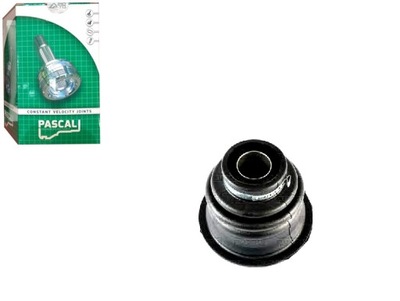 Набор защита шарнир pascal 7701468573 770146698 фото №1