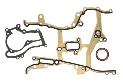 GASKET CAPS VALVE CONTROL SYSTEM FITS DO: BUICK ENCORE; CHEVROLET AVEO, CRUZE,  