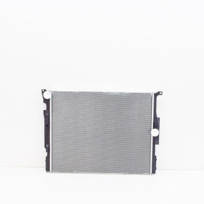 Bmw 1 f21 cooling радиатор 17118482624 фото №1