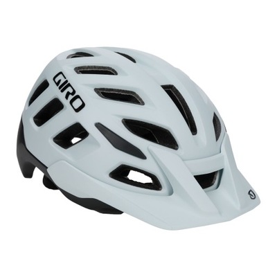 Kask rowerowy Giro Radix biały 55-59 cm