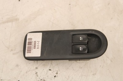 Перемикачі вікон рамка renault clio фото №1