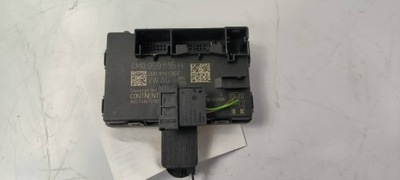 Модуль 4m0959595h двері audi q7 ii 4m фото №1