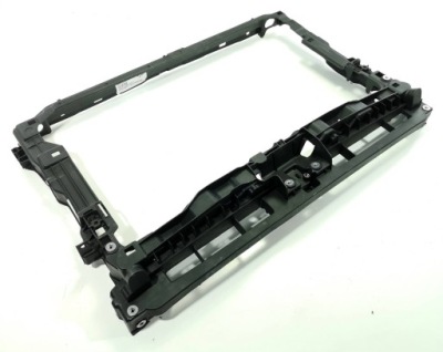 Diederichs 2216703 передние обшивка фото №1