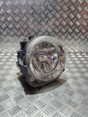 Лампа фара правый перед uk jeep renegade 14- 519597970 фото №1