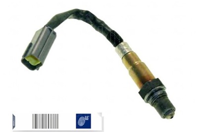 SONDA LAMBDA (PIN 4 230MM) HYUNDAI CUPÉ ELANTRA I  