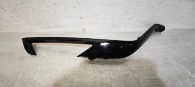 Молдинг krtka w бампер правий перед volvo xc60 ii r-design фото №1