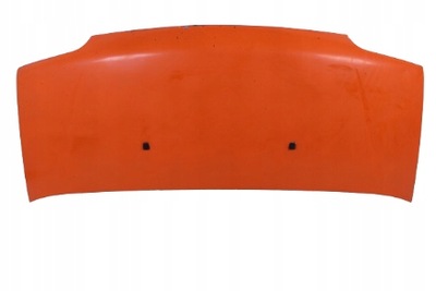 Капот peugeot boxer ii ducato jumper фото №1