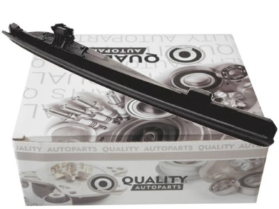 Стопор отбойник кромка дверь перед p ford focus mk3 фото №1