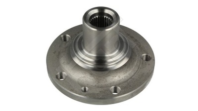 Hart ступица перед opel movano a 16cali , renault master ii , interstar фото №1