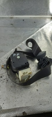 Pas правий перед fiat albea 05r sedan фото №1