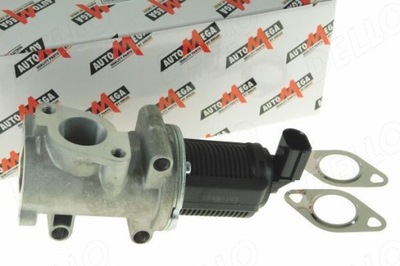 AUTOMEGA 140024410 VALVE AGR  