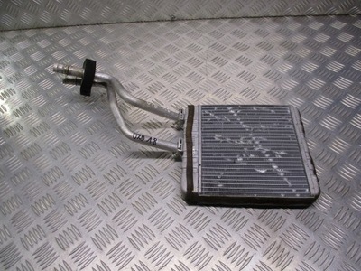 Радіатор обігрівача opel zafira b фото №1