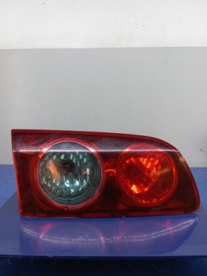 Fiat croma 2 фара ліва задній 27.48.21.01 фото №1