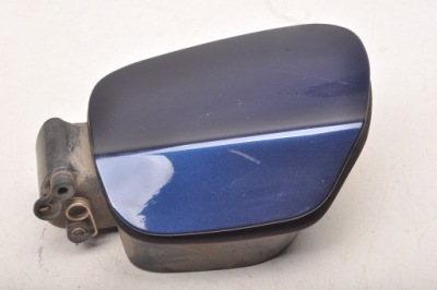 Bmw z4 e89 крышка заливной топлива 7191267 a76 фото №1