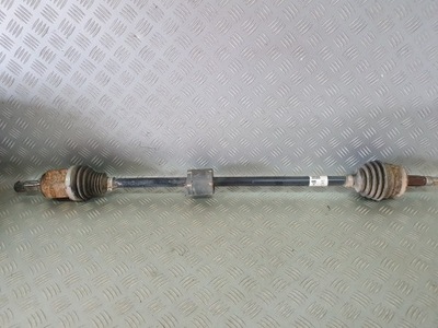 Приводной вал правая длинная opel corsa e 1.4 16v фото №1