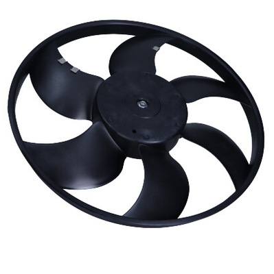 Вентилятор радіатора renault clio ii megane i ii фото №1