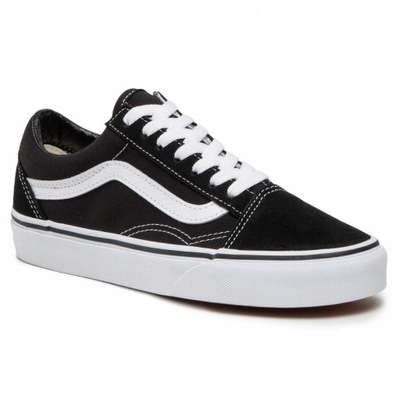 VANS OLD SKOOL BUTY MĘSKIE VD3HY28 TRAMPKI