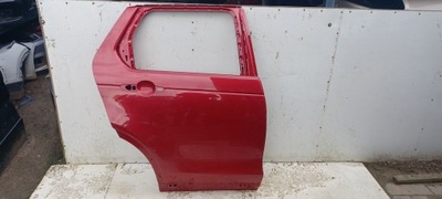 Land rover discovery sport дверь правое задняя задние фото №1