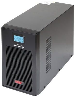 Zasilacz UPS AT-UPS3000-LCD 3000VA East