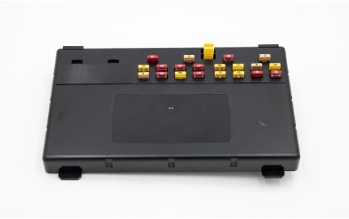 Кузов блок управления iveco stralis, trakker 5801926270 фото №1