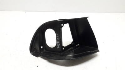 Fiat albea панель фари лампи лівий задня 46795222 - новий фото №1