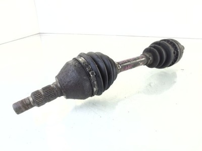 Opel zafira b 1.9 cdti привідний вал короткий привідний вал механічна коробка передач фото №1