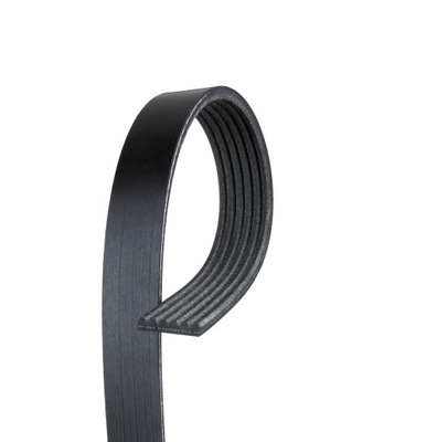 Ремень оборудование 2.5 3.0 5.0 chevrolet camaro 87-89 фото №1