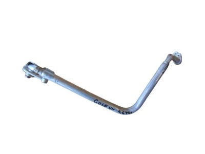 Шланг трубка кондиціонера vw golf vii 5q1816738h фото №1