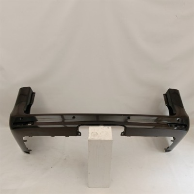 Бампер задняя mercedes vito 447 long lift a4478851101 фото №1