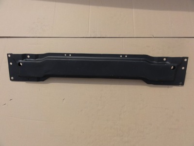 Балка під  радіатор mercedes bus kaczka фото №1