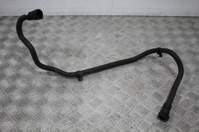 Wąż шланг wody c5 aircross фото №1