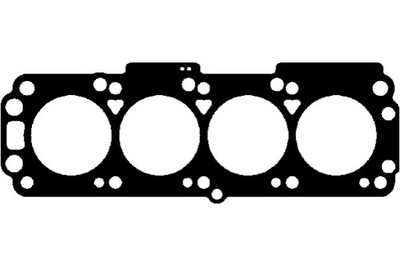 BGA УЩІЛЬНЮВАЧ ГОЛОВКИ 1.50MM