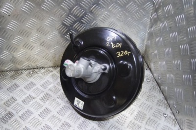 Усилитель тормозов тормозные kia optima lift 2.4 gdi usa фото №1