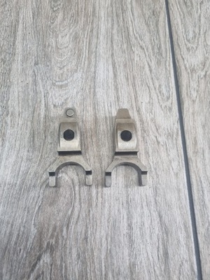 Крепление вилка кронштейн насос-форсунка volvo fh fm 13 renault dxi фото №1