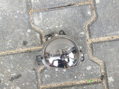 Протитуманна фара drl volvo 32365035 фото №1